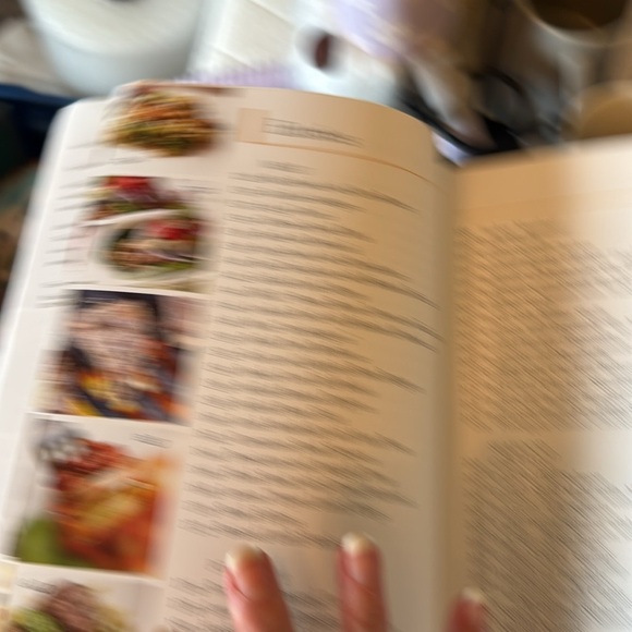 Make it Paleo Cookbook - Picture 5 of 5